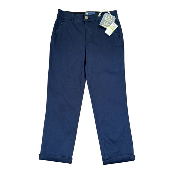 Democracy Ab Solution High Rise Trousers Size 4 - Picture 3 of 14